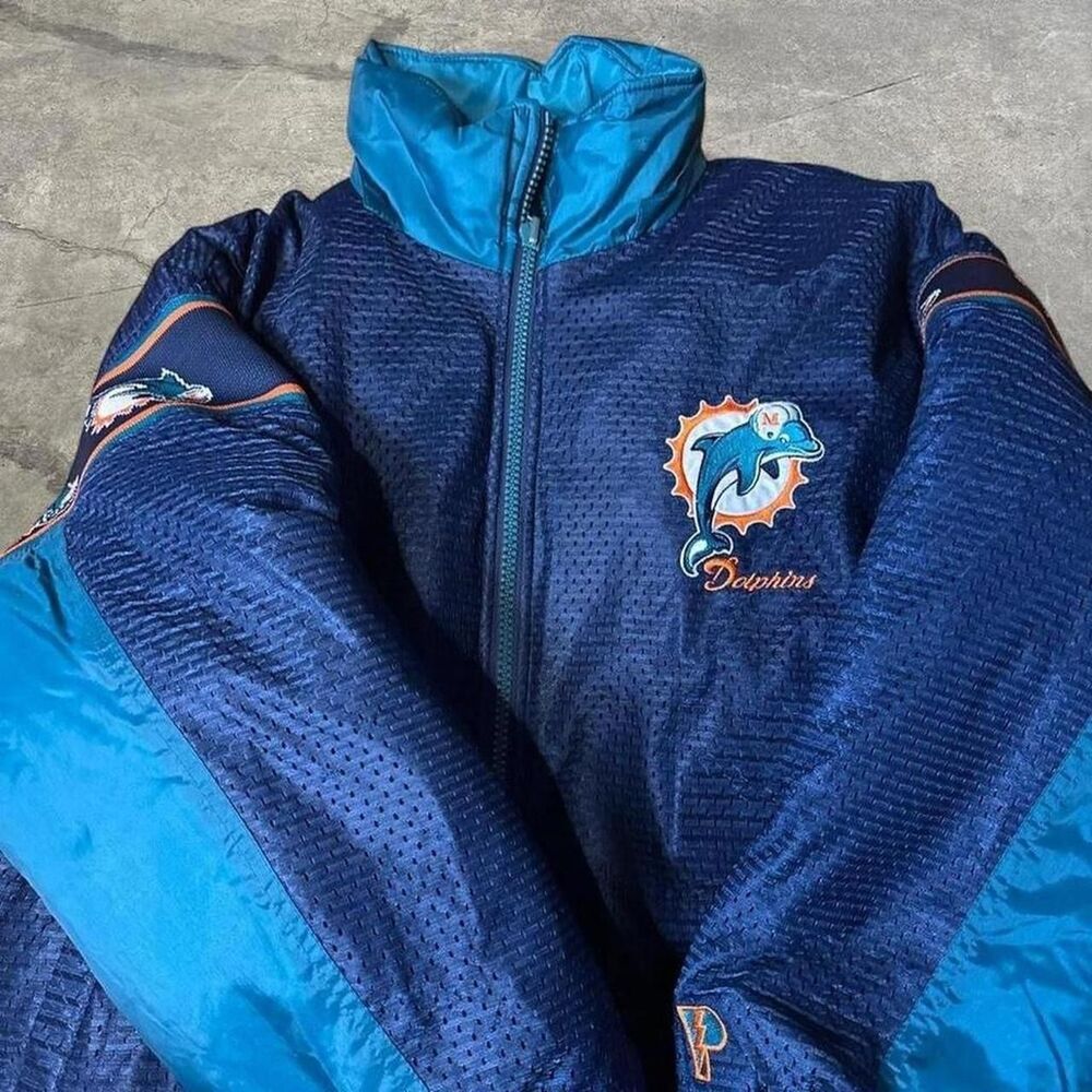 Pro-player Men's Blue and Navy Jacket